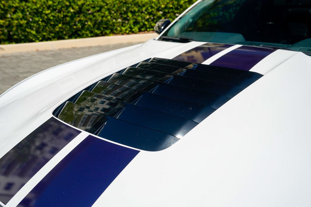 2020 Ford Mustang Shelby GT500 Fastback - 23004695 - 43