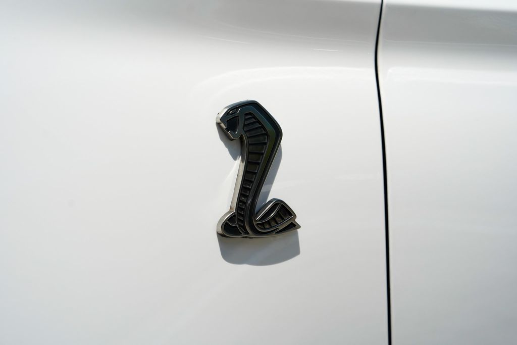 2020 Ford Mustang Shelby GT500 Fastback - 23004695 - 45