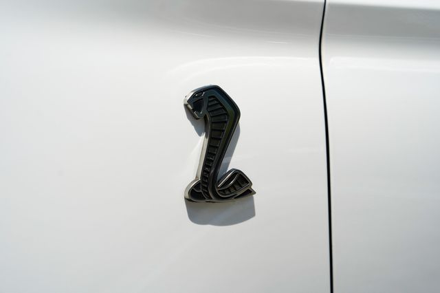 2020 Ford Mustang Shelby GT500 Fastback - 23004695 - 45