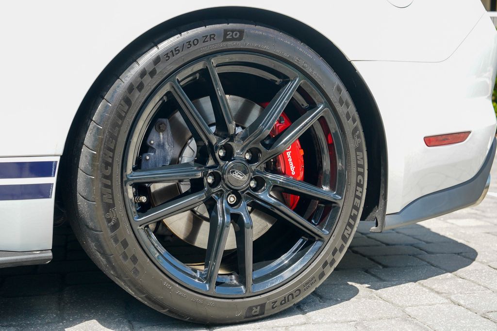 2020 Ford Mustang Shelby GT500 Fastback - 23004695 - 46