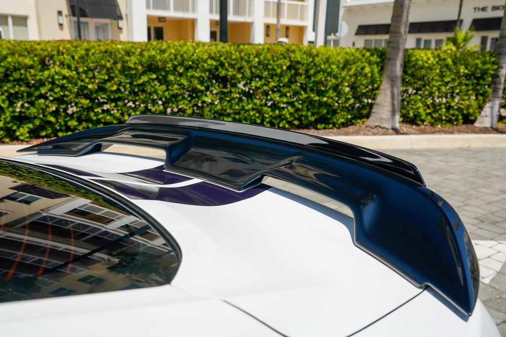 2020 Ford Mustang Shelby GT500 Fastback - 23004695 - 47