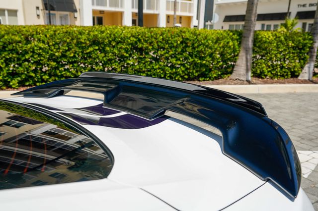 2020 Ford Mustang Shelby GT500 Fastback - 23004695 - 47