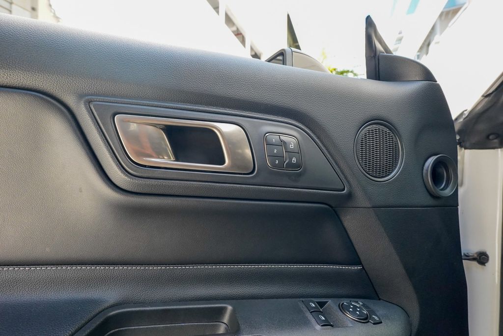 2020 Ford Mustang Shelby GT500 Fastback - 23004695 - 52