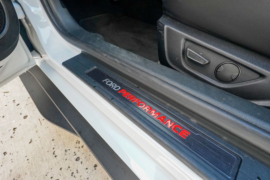 2020 Ford Mustang Shelby GT500 Fastback - 23004695 - 54