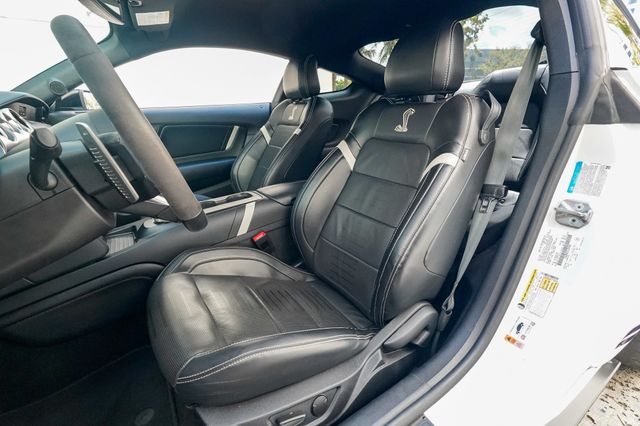 2020 Ford Mustang Shelby GT500 Fastback - 23004695 - 55