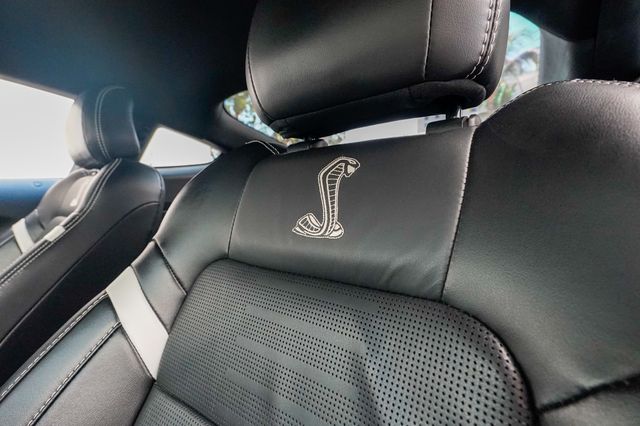 2020 Ford Mustang Shelby GT500 Fastback - 23004695 - 57