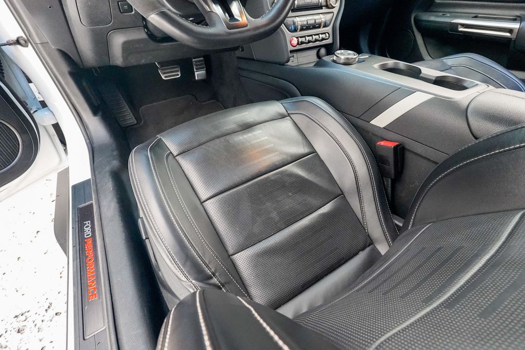 2020 Ford Mustang Shelby GT500 Fastback - 23004695 - 58