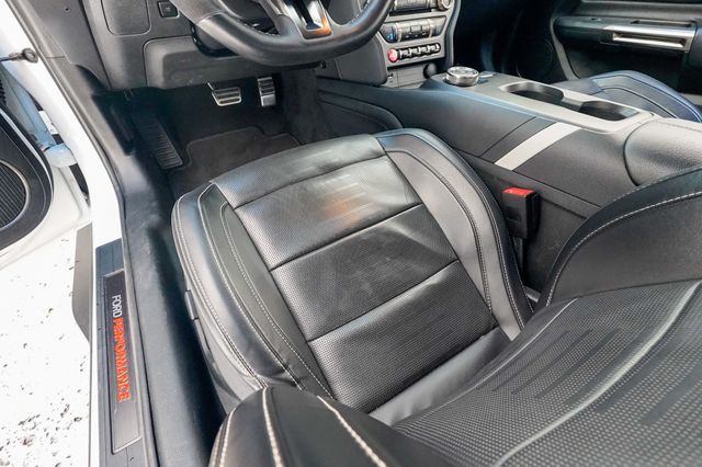 2020 Ford Mustang Shelby GT500 Fastback - 23004695 - 58