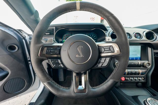 2020 Ford Mustang Shelby GT500 Fastback - 23004695 - 59