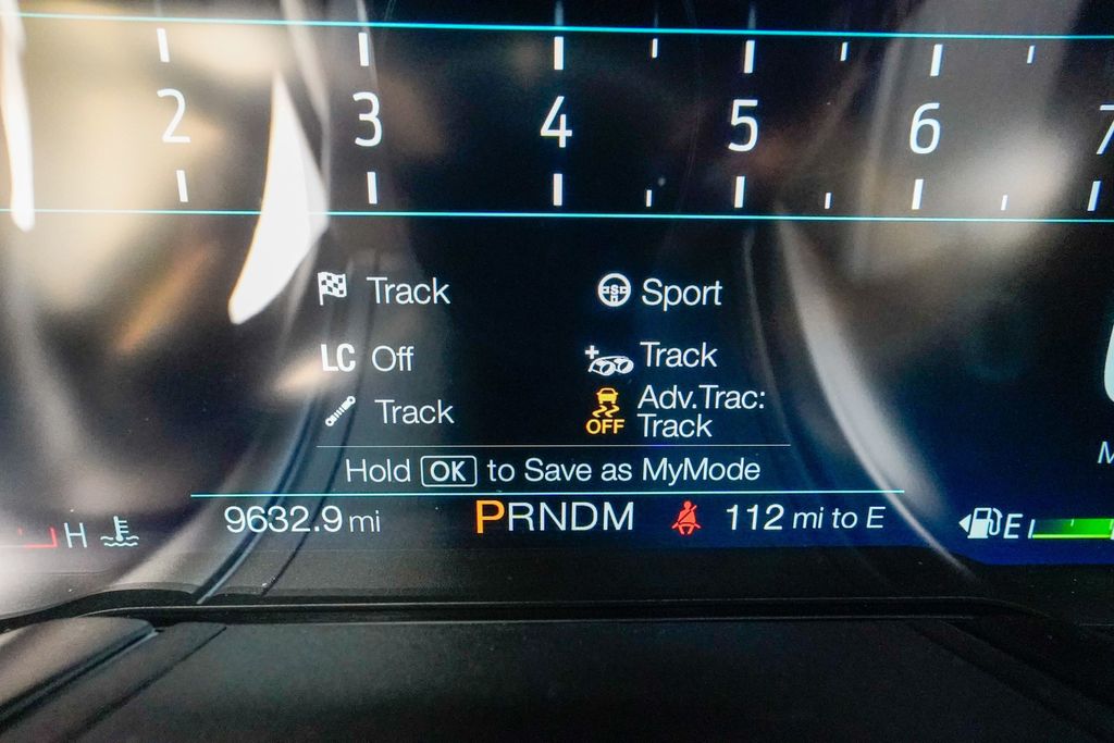 2020 Ford Mustang Shelby GT500 Fastback - 23004695 - 60