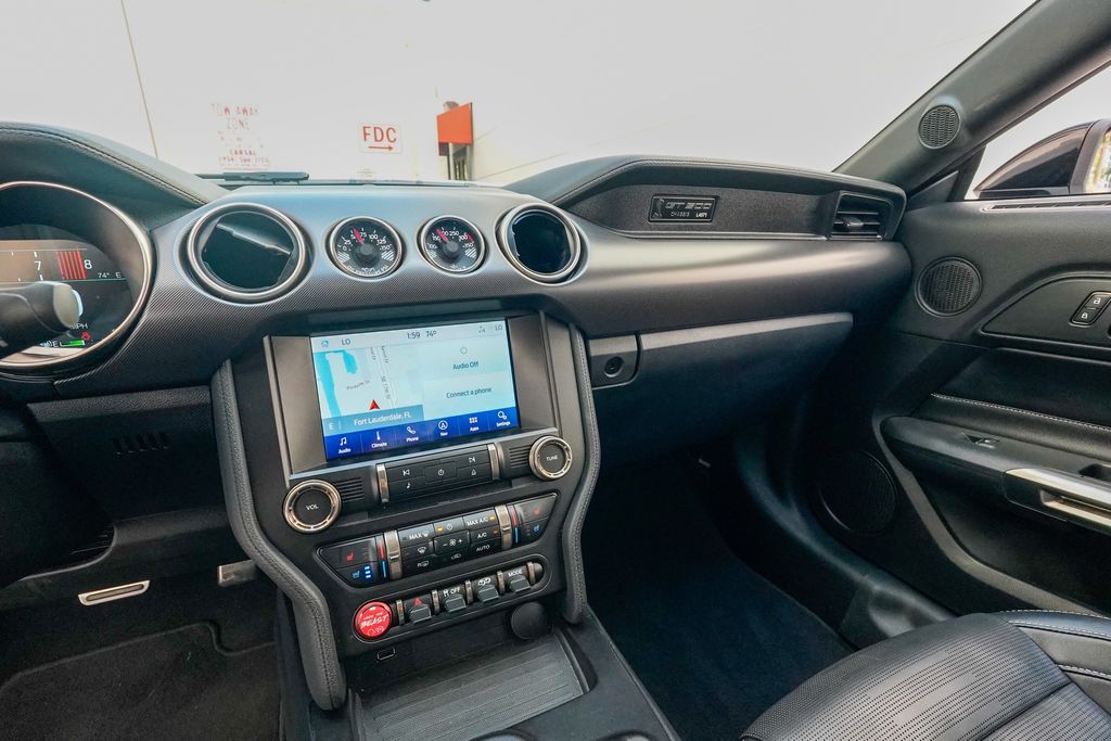 2020 Ford Mustang Shelby GT500 Fastback - 23004695 - 61