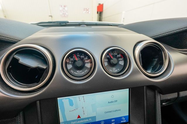 2020 Ford Mustang Shelby GT500 Fastback - 23004695 - 62