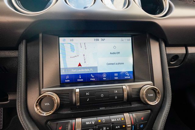 2020 Ford Mustang Shelby GT500 Fastback - 23004695 - 64