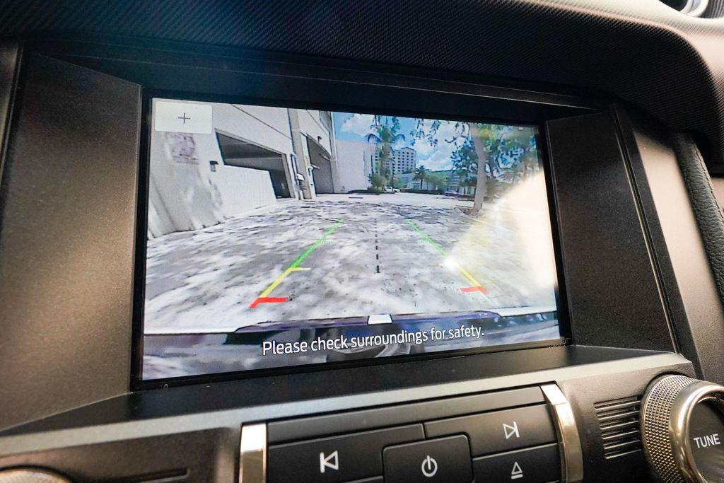 2020 Ford Mustang Shelby GT500 Fastback - 23004695 - 65