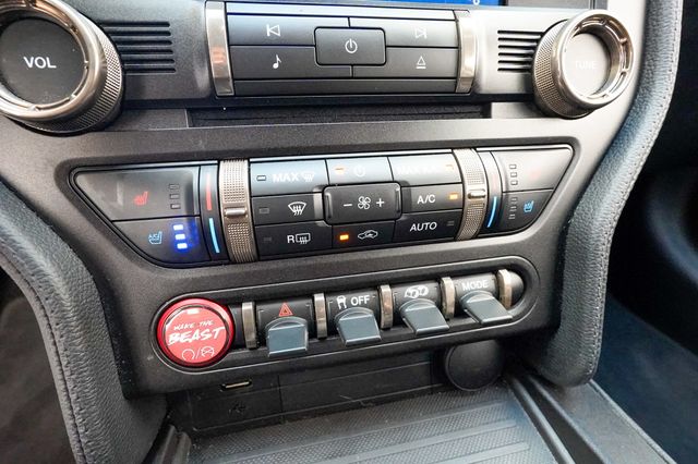 2020 Ford Mustang Shelby GT500 Fastback - 23004695 - 66