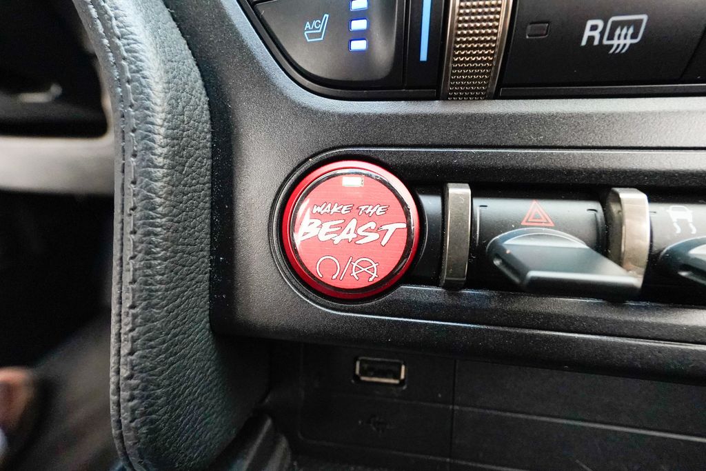 2020 Ford Mustang Shelby GT500 Fastback - 23004695 - 67