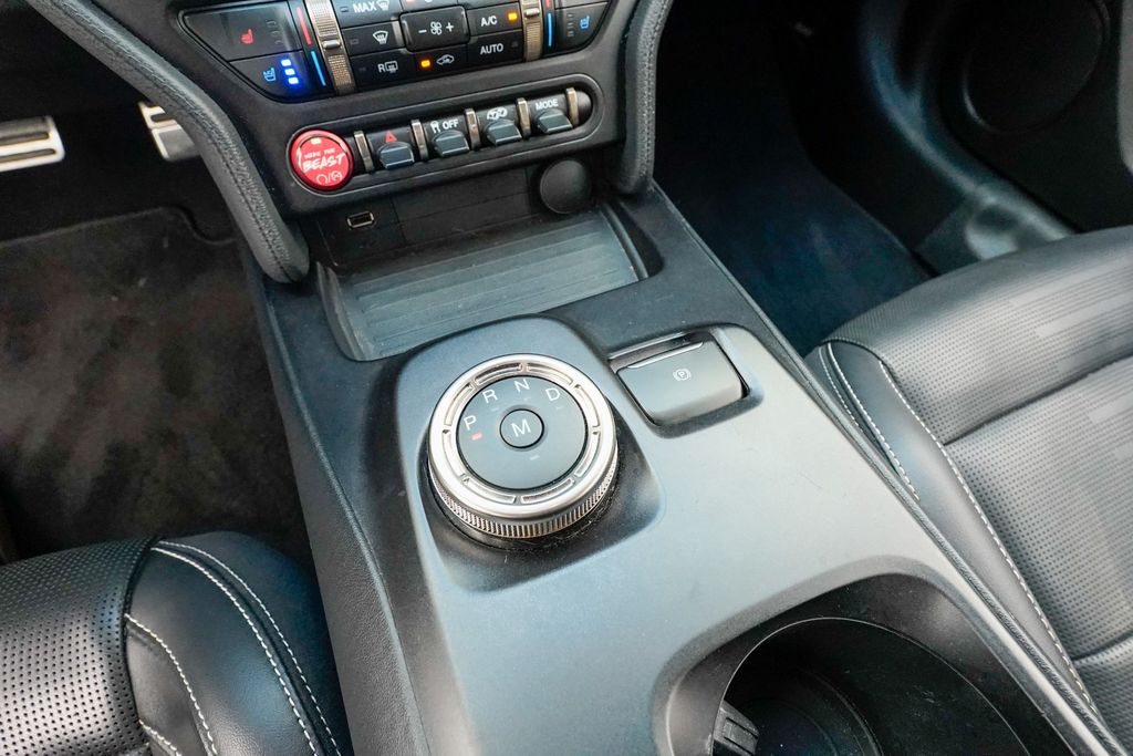 2020 Ford Mustang Shelby GT500 Fastback - 23004695 - 68