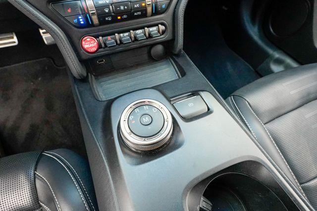 2020 Ford Mustang Shelby GT500 Fastback - 23004695 - 68