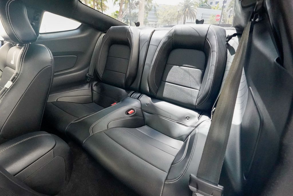 2020 Ford Mustang Shelby GT500 Fastback - 23004695 - 71