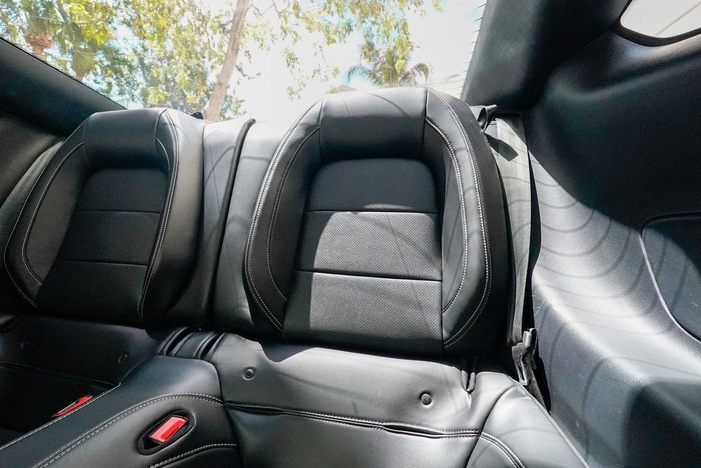 2020 Ford Mustang Shelby GT500 Fastback - 23004695 - 72