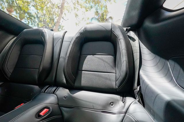 2020 Ford Mustang Shelby GT500 Fastback - 23004695 - 72