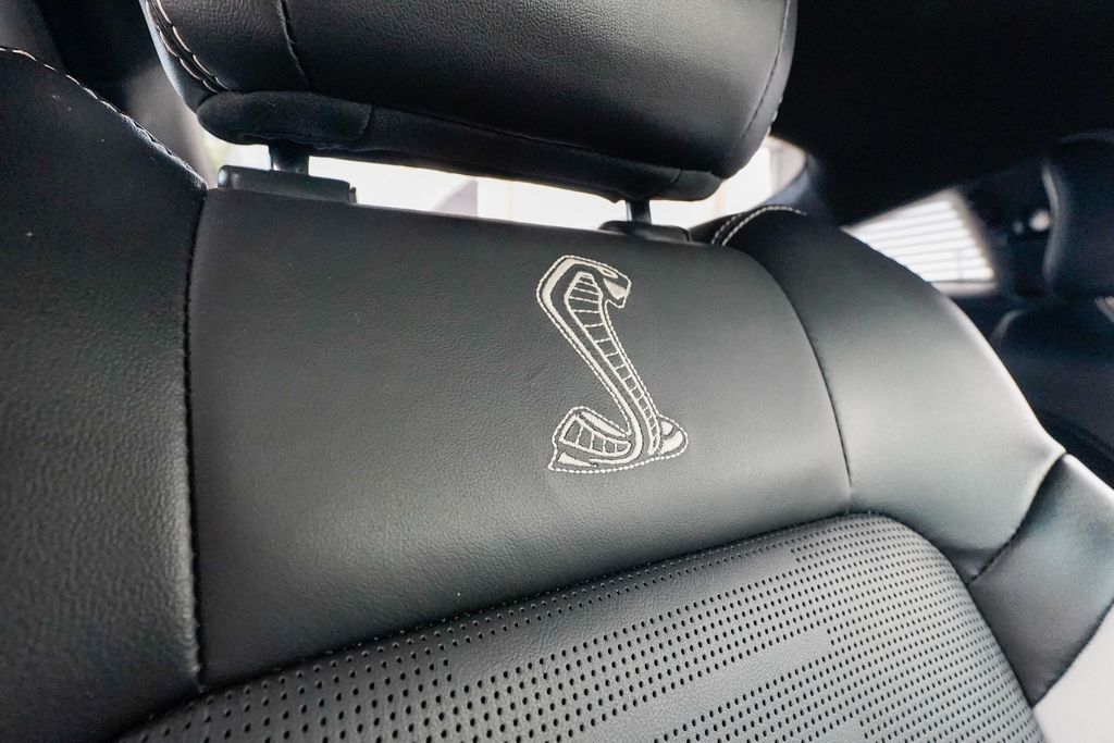 2020 Ford Mustang Shelby GT500 Fastback - 23004695 - 80