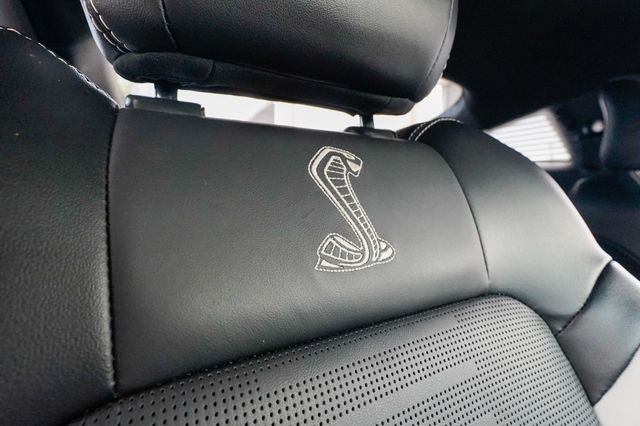 2020 Ford Mustang Shelby GT500 Fastback - 23004695 - 80