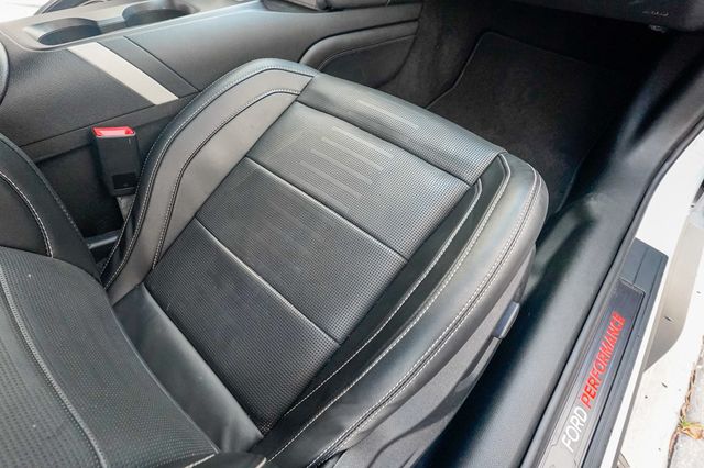 2020 Ford Mustang Shelby GT500 Fastback - 23004695 - 81