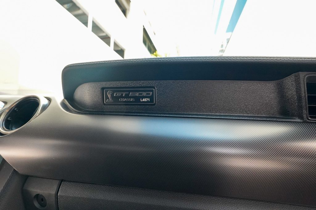 2020 Ford Mustang Shelby GT500 Fastback - 23004695 - 82