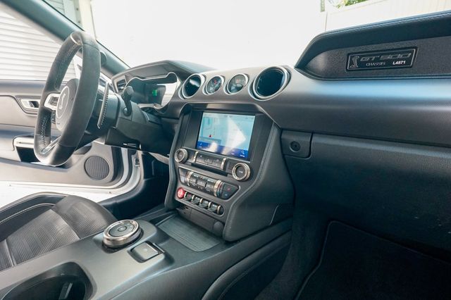 2020 Ford Mustang Shelby GT500 Fastback - 23004695 - 83