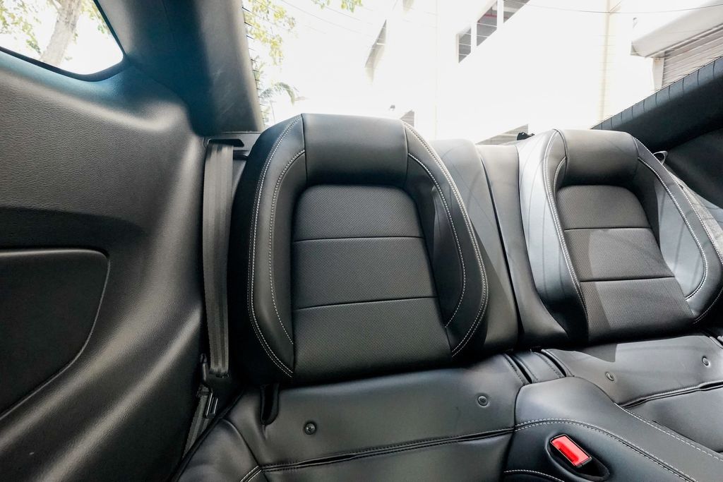 2020 Ford Mustang Shelby GT500 Fastback - 23004695 - 85