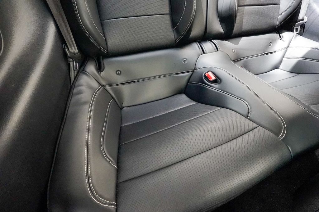 2020 Ford Mustang Shelby GT500 Fastback - 23004695 - 86