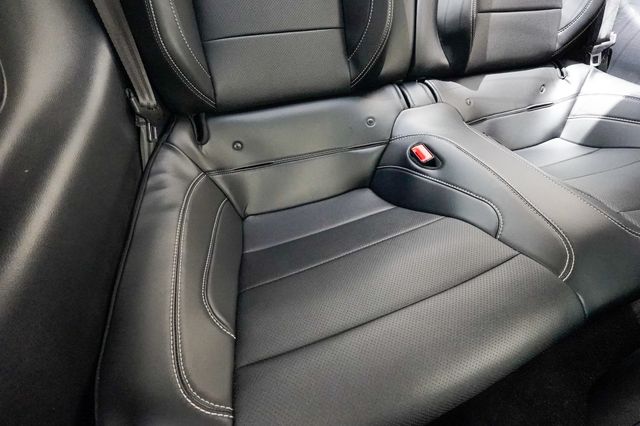 2020 Ford Mustang Shelby GT500 Fastback - 23004695 - 86