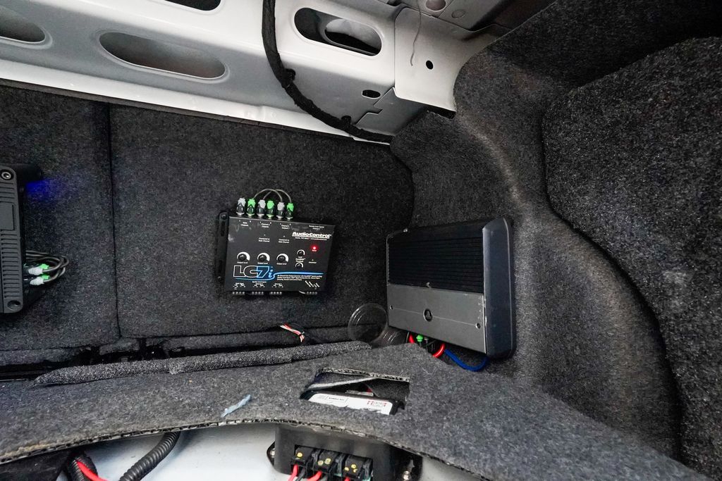 2020 Ford Mustang Shelby GT500 Fastback - 23004695 - 90