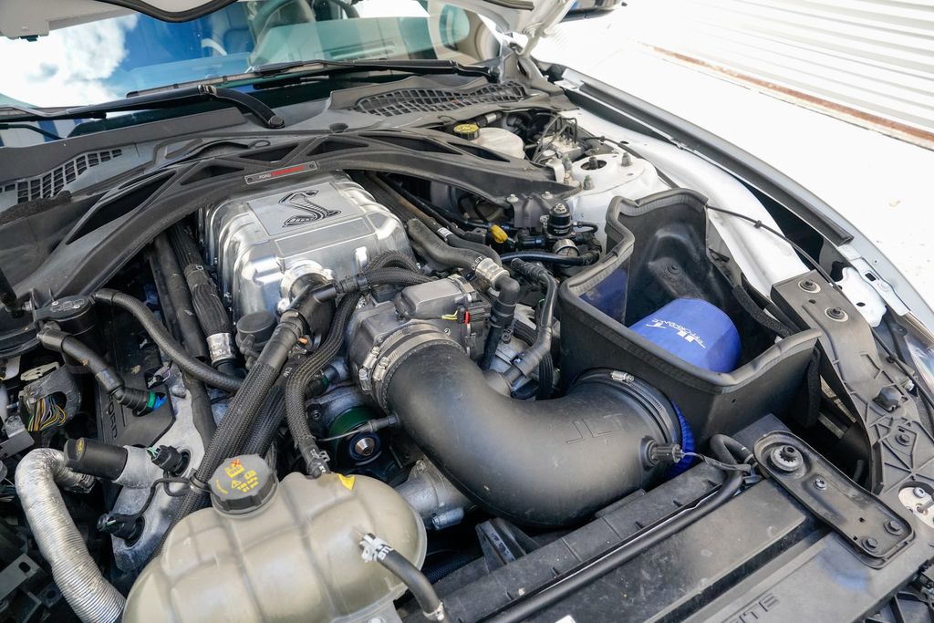 2020 Ford Mustang Shelby GT500 Fastback - 23004695 - 91