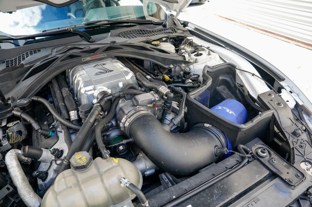 2020 Ford Mustang Shelby GT500 Fastback - 23004695 - 91
