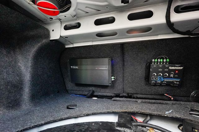 2020 Ford Mustang Shelby GT500 Fastback - 23004695 - 92