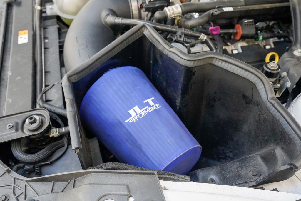 2020 Ford Mustang Shelby GT500 Fastback - 23004695 - 94