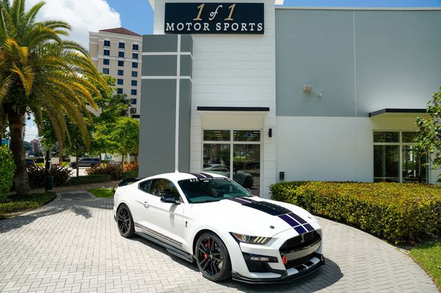 2020 Ford Mustang Shelby GT500 Fastback - 23004695 - 95