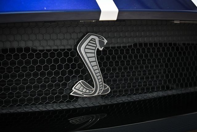 2020 Ford Mustang Shelby GT500 Fastback - 22049773 - 12