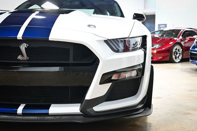 2020 Ford Mustang Shelby GT500 Fastback - 22049773 - 13