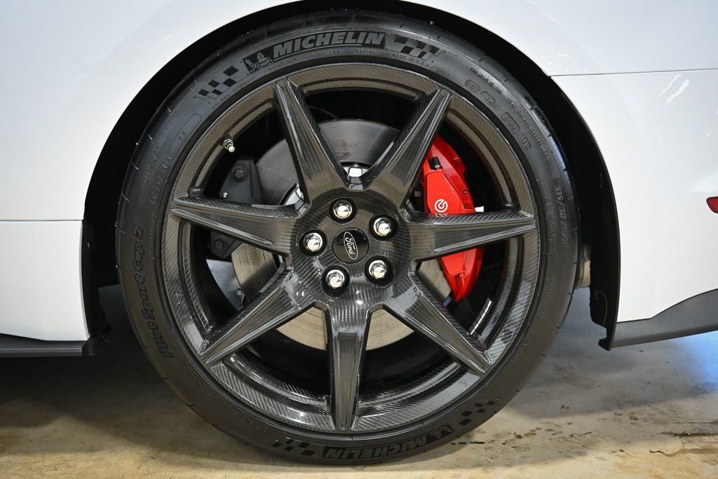 2020 Ford Mustang Shelby GT500 Fastback - 22049773 - 16