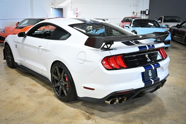 2020 Ford Mustang Shelby GT500 Fastback - 22049773 - 17