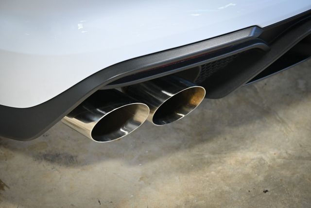 2020 Ford Mustang Shelby GT500 Fastback - 22049773 - 18