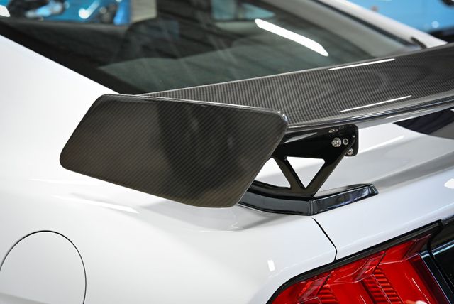 2020 Ford Mustang Shelby GT500 Fastback - 22049773 - 19