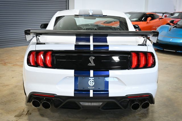 2020 Ford Mustang Shelby GT500 Fastback - 22049773 - 20