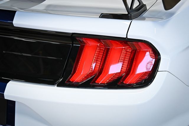 2020 Ford Mustang Shelby GT500 Fastback - 22049773 - 21