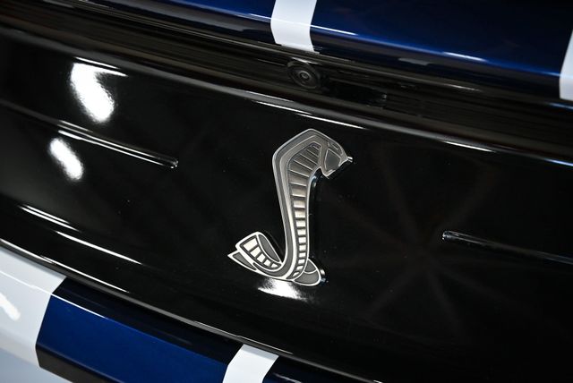 2020 Ford Mustang Shelby GT500 Fastback - 22049773 - 23