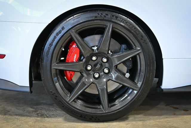 2020 Ford Mustang Shelby GT500 Fastback - 22049773 - 25