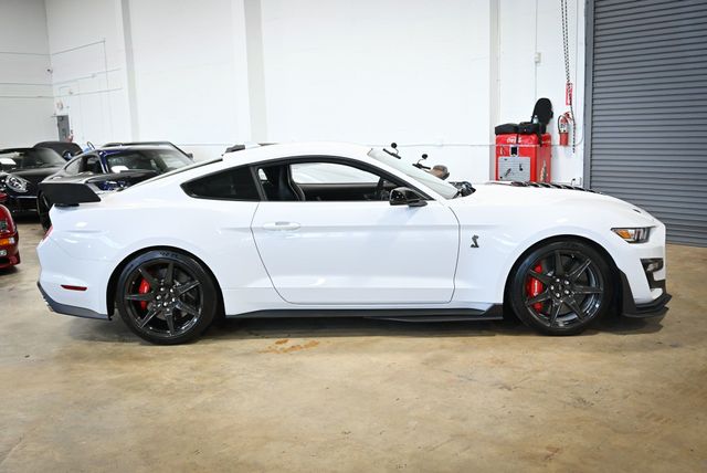 2020 Ford Mustang Shelby GT500 Fastback - 22049773 - 26
